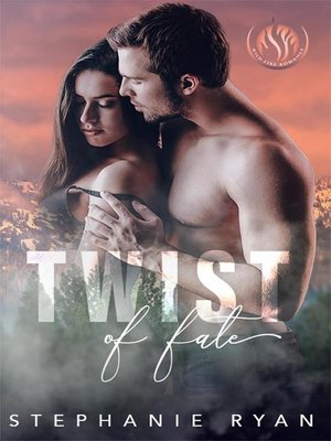 cover image of Twist of Fate